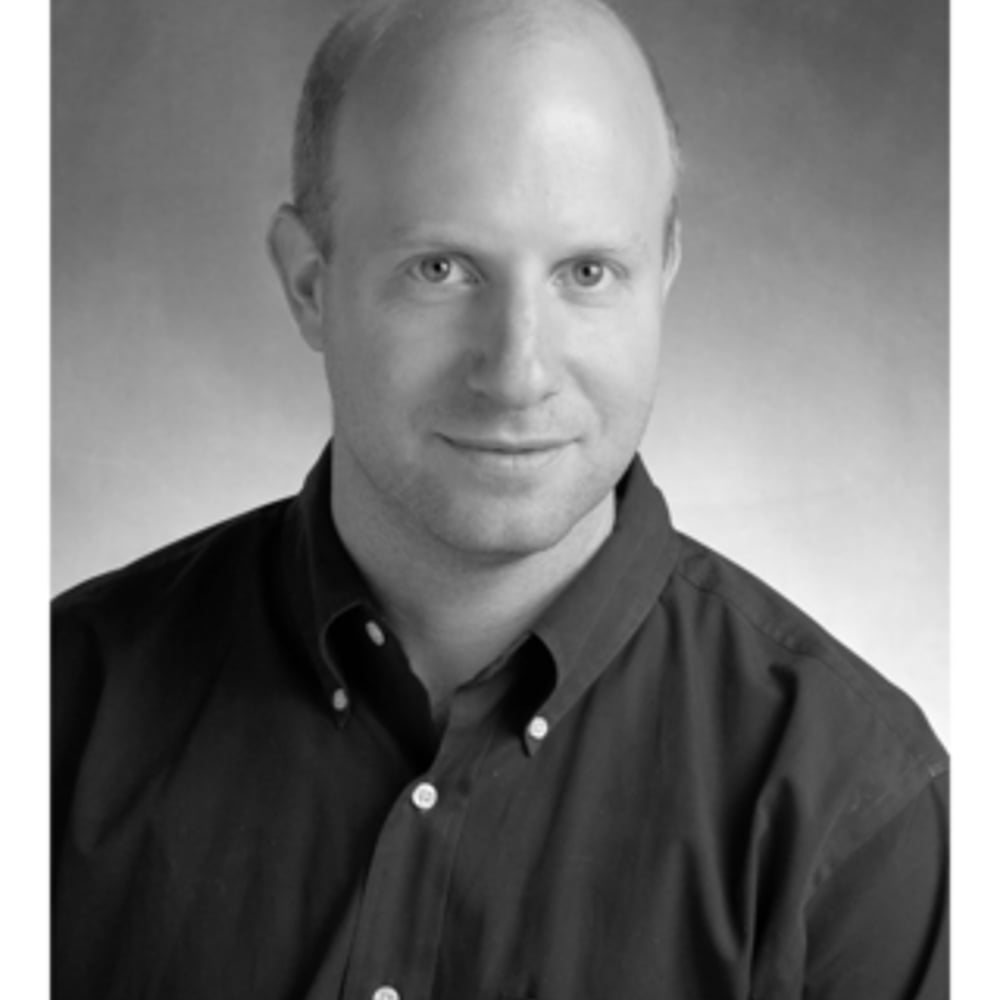 Eric Marsh, MD, PhD | Children's ...
