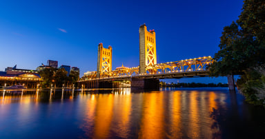 Sacramento, California