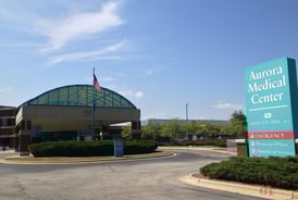 Photo of Arthritis Clinic in Kenosha