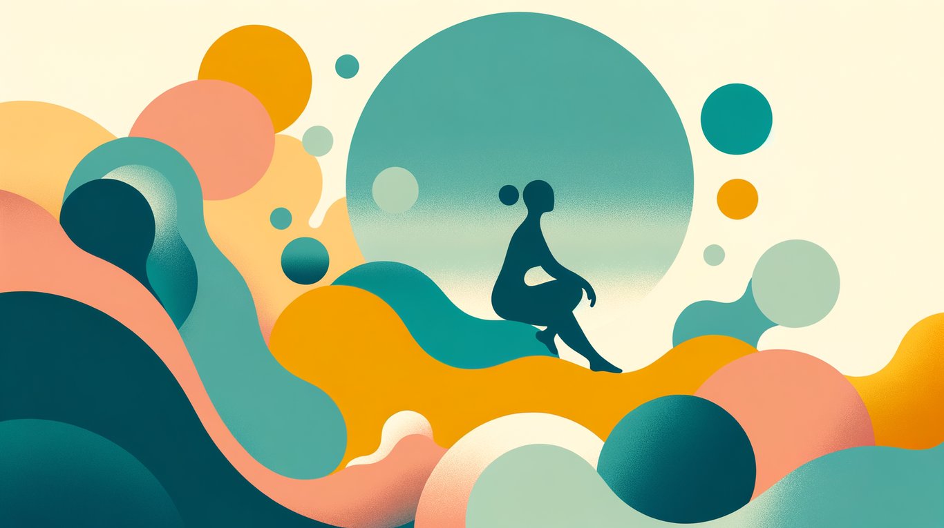 Artistic image for Testicular Cancer Diagnosis: What You Need To Know Article