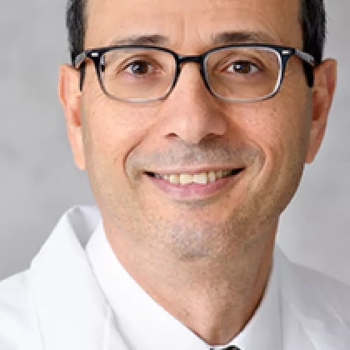 Fouad M. Hajjar, MD | AdventHealth ...