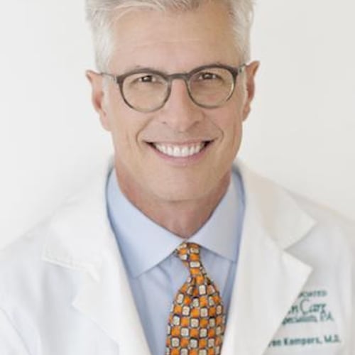 Steven E Kempers, MD, FAAD: General ...