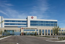Photo of St. Luke's Idaho Cardiology Associates in Caldwell