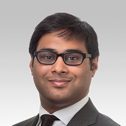 Karan S. Dixit, MD | Northwestern Medicine