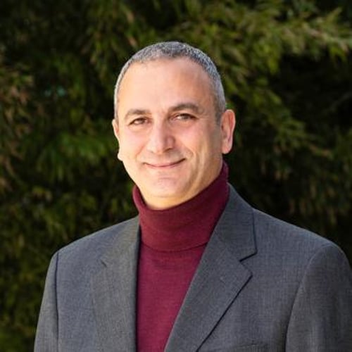 Antonio Hardan, M.D. | Stanford Medicine