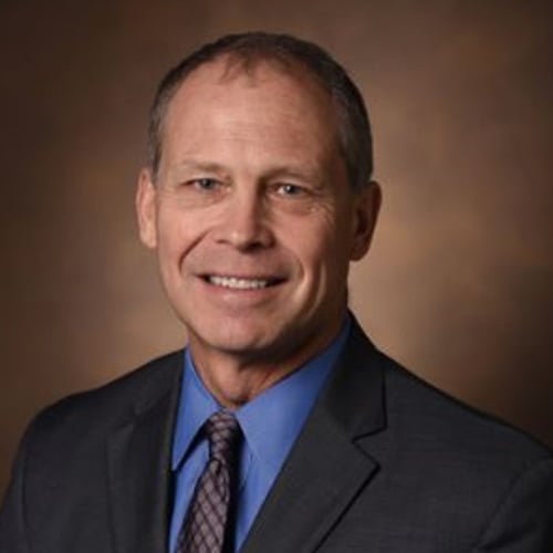 William Obremskey named executive ...