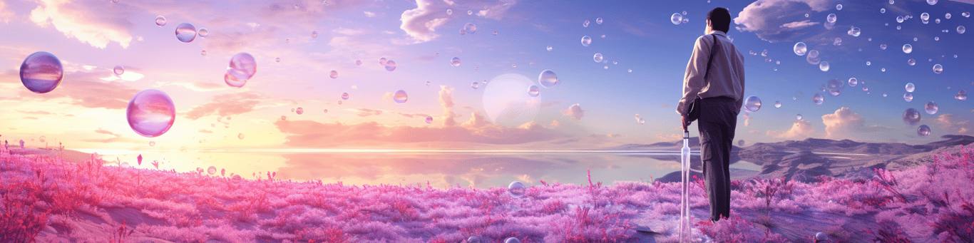 image of a doctor in a lab doing drug, clinical research