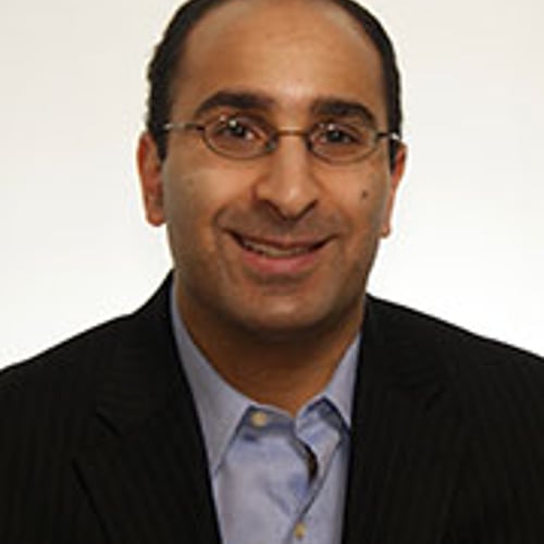 Mark Boulos MD FRCPC CSCN(EEG) MSc ...