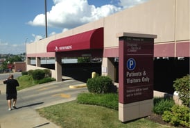 Photo of Truman Medical Centers in Kansas City
