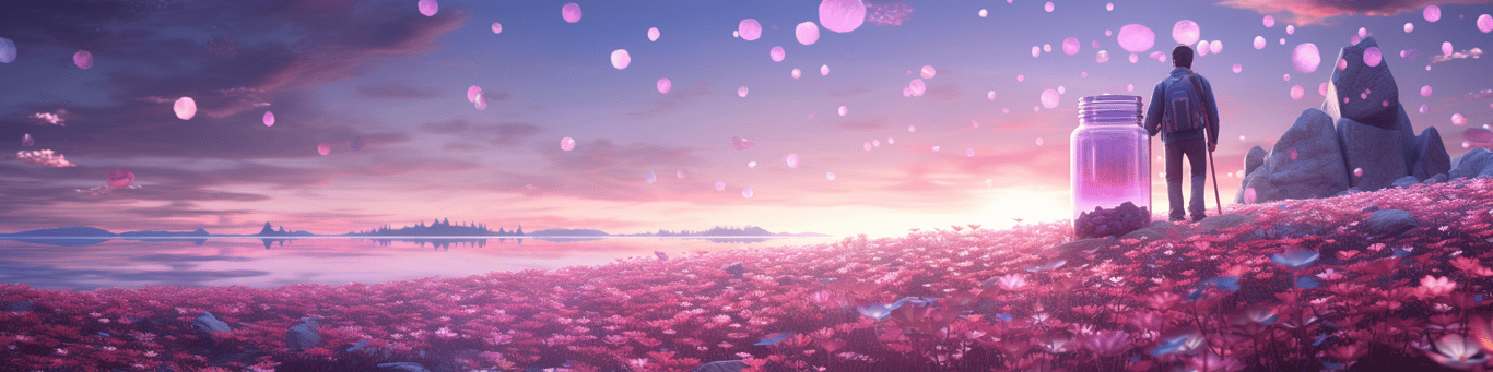 image of a doctor in a lab doing drug, clinical research