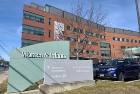 Photo of Women and Infants Hospital in Providence