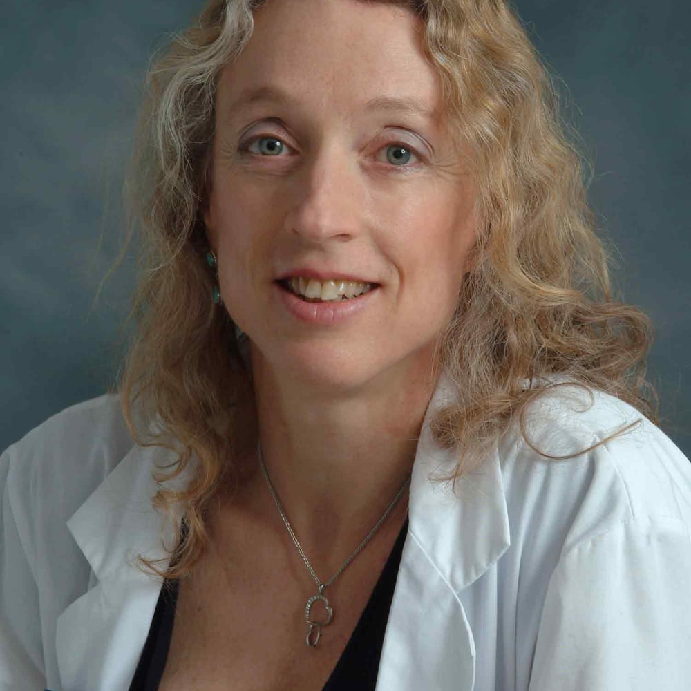 Juanita Crook, MD profile photo