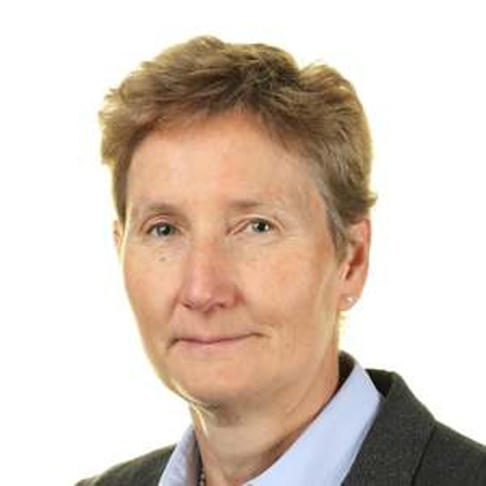 Anique Ducharme - Speaker Biography