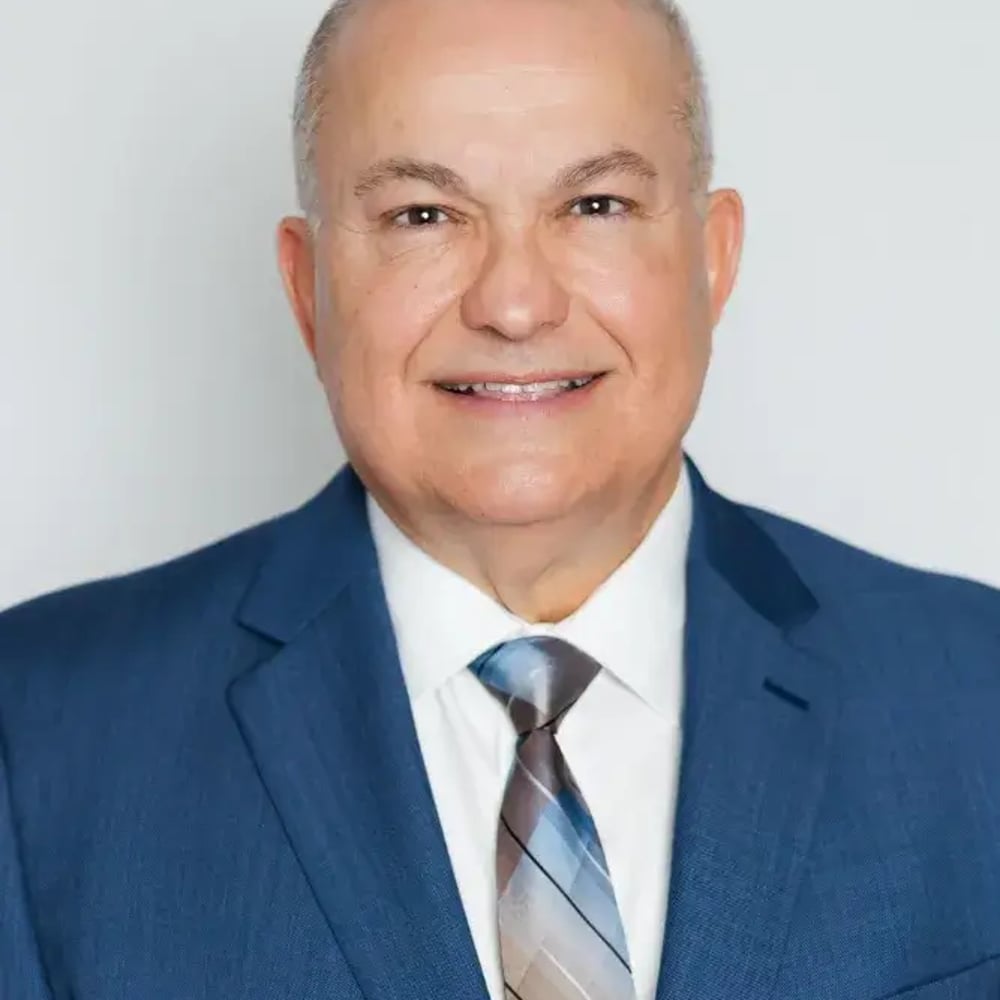 Esteban Olivera, MD profile photo
