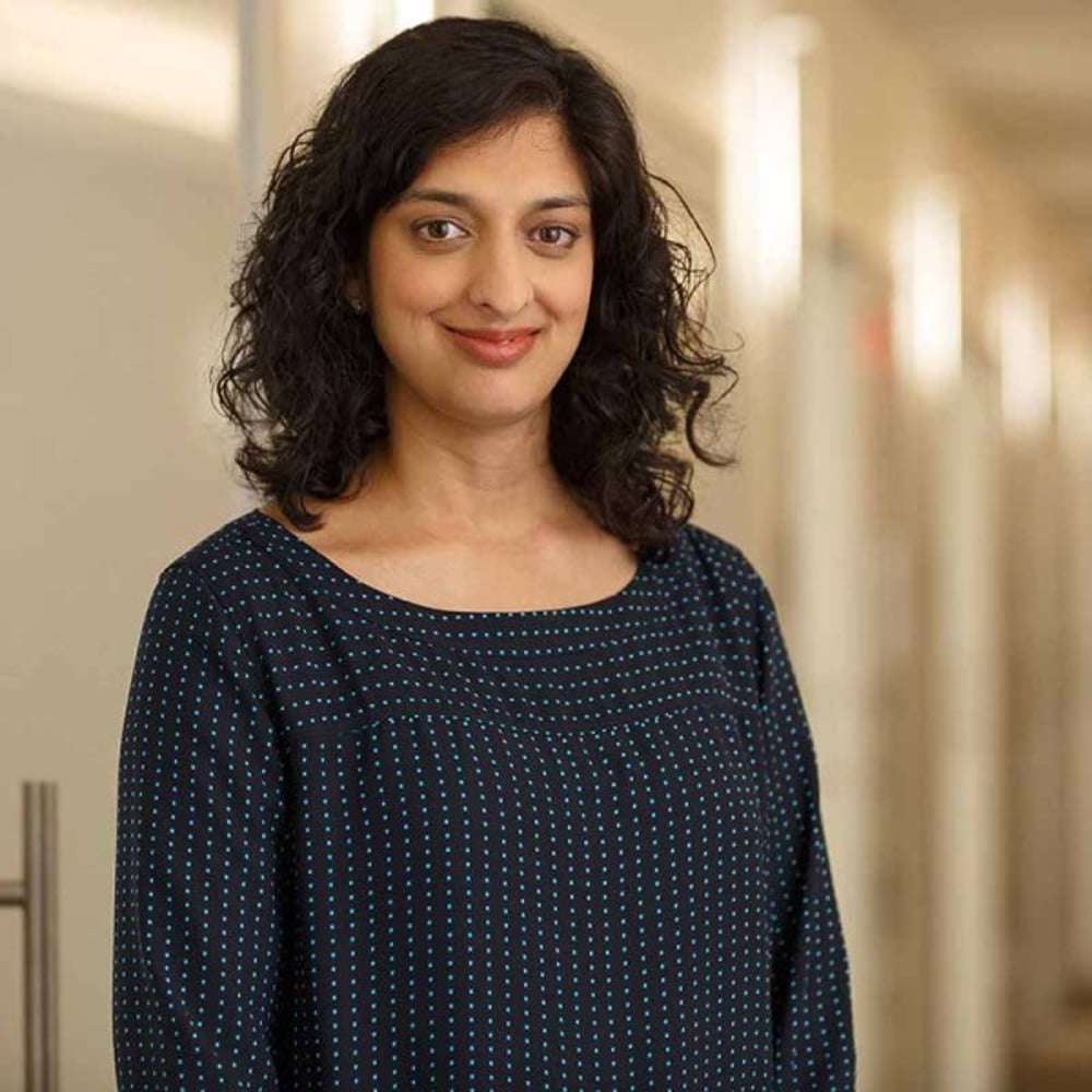 Anita Kumar, MD - MSK Lymphoma Specialist