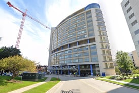 Photo of Midwest Children's Cancer Center in Milwaukee