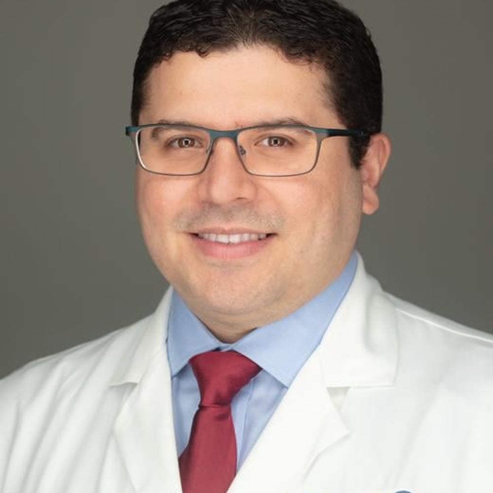 Sameh Gaballa | Moffitt