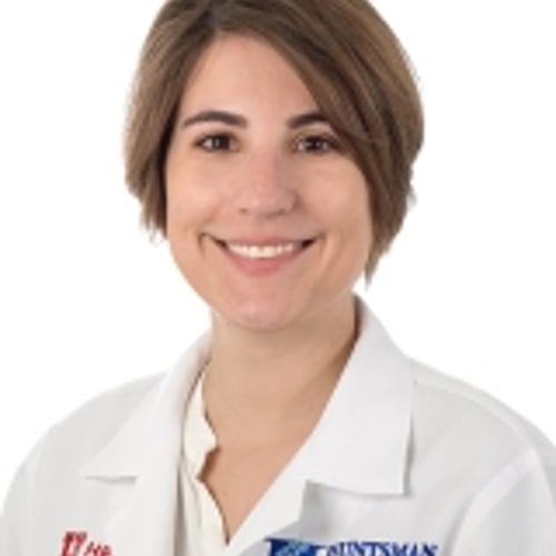 Vaia Florou | University of Utah Health