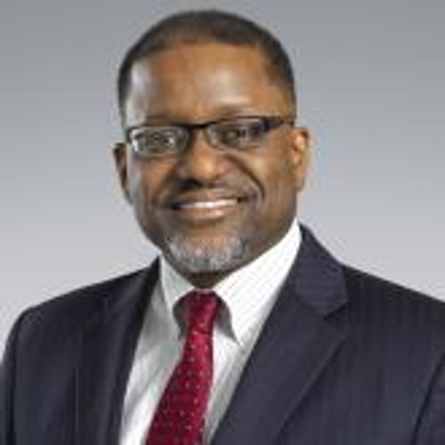 Dr. Gary H. Gibbons profile image