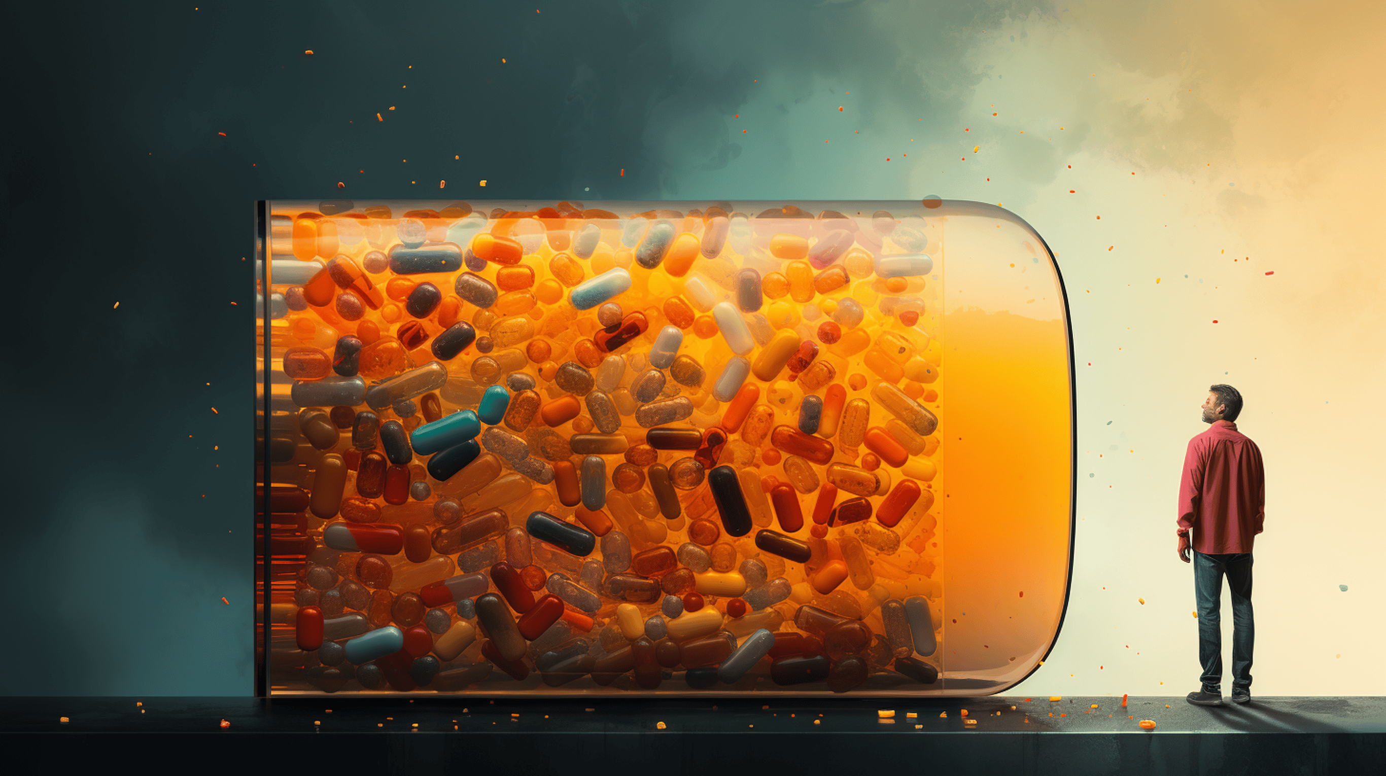 Compazine vs Phenergan | Power