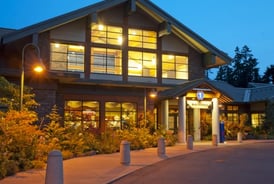 Photo of Tacoma/Valley Radiation Oncology Centers-Gig Harbor in Gig Harbor