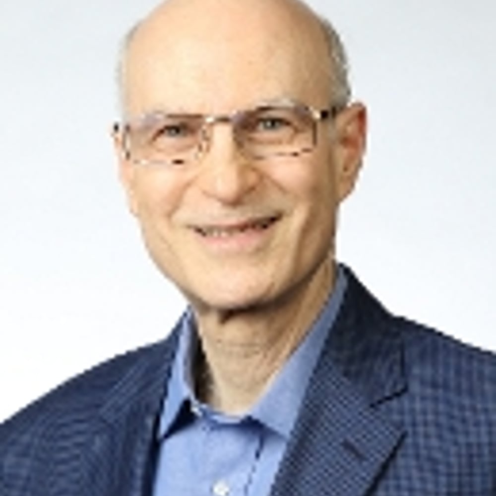 Edward Wolin - Internal Medicine ...