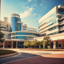 Image of Medical University of South Carolina in Charleston, United States.