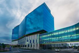 Photo of Labette Health in Parsons