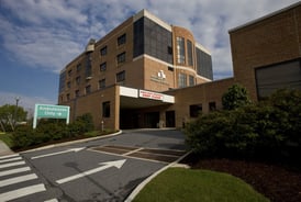Photo of TidalHealth Nanticoke / Allen Cancer Center in Seaford