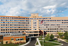 Photo of Veterans Affairs Medical Center - Madison in Madison