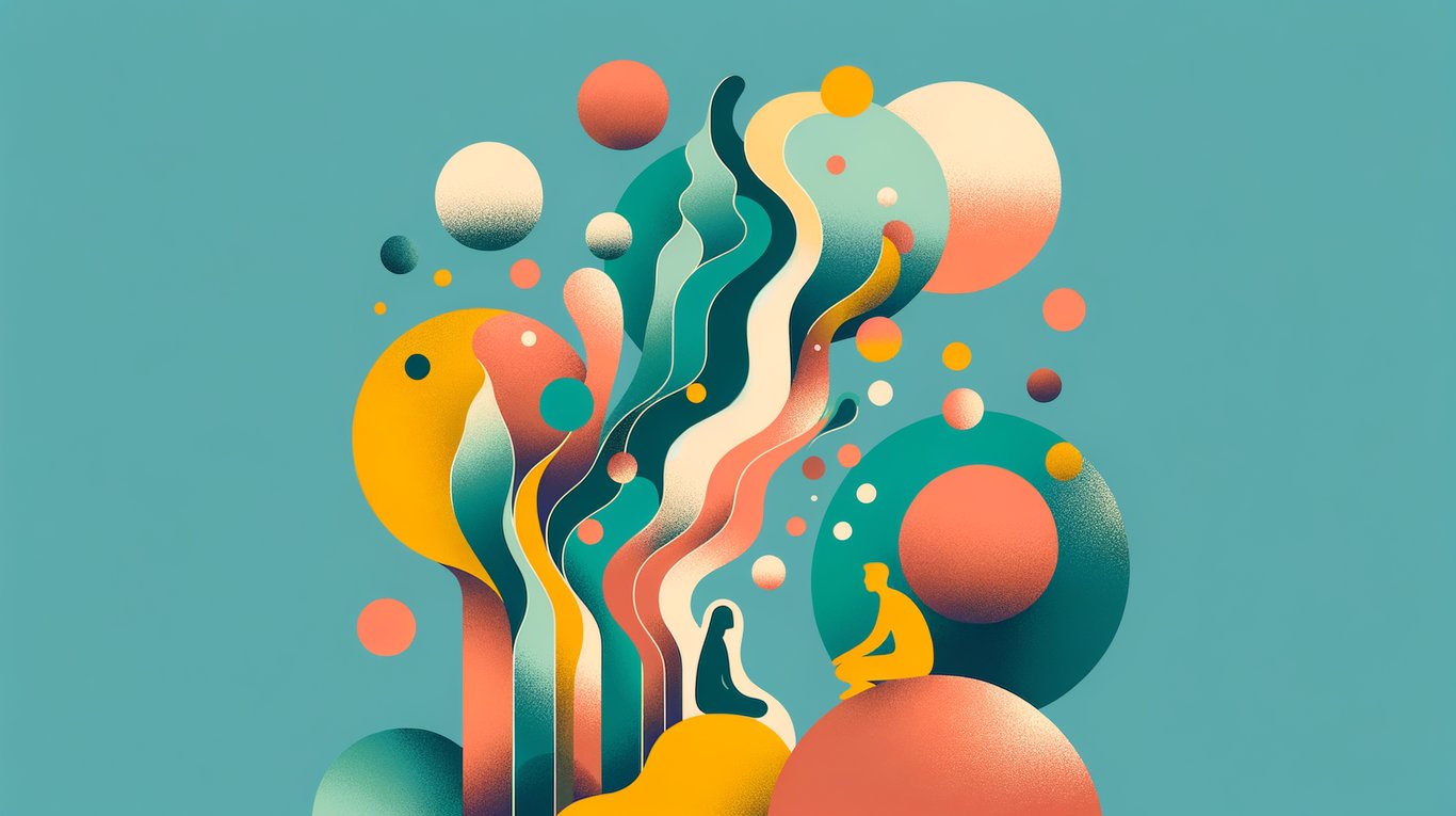 Artistic image for Mammogram For Men: What You Need To Know Article