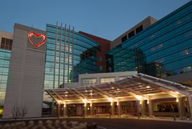 Photo of Franciscan Health Indianapolis in Indianapolis