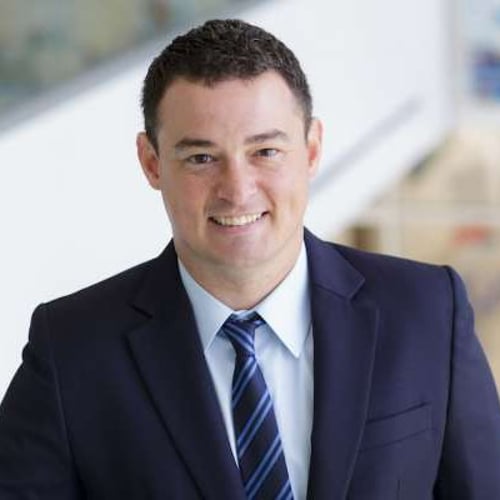 Adam J Woods, PhD profile photo