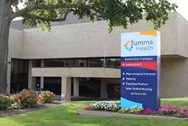 Photo of Summa Barberton (Summa Health System) in Barberton