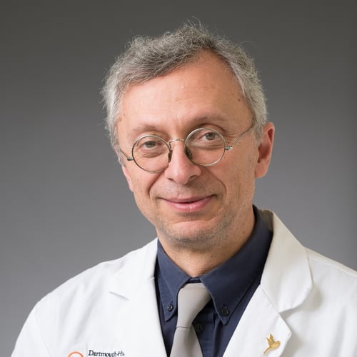 Konstantin H. Dragnev, MD | Find a ...