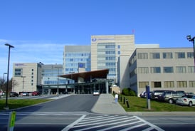 Photo of University of Massachusetts in Lowell