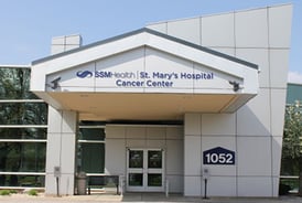 Photo of Providence Centralia Hospital Regional Cancer Center in Centralia