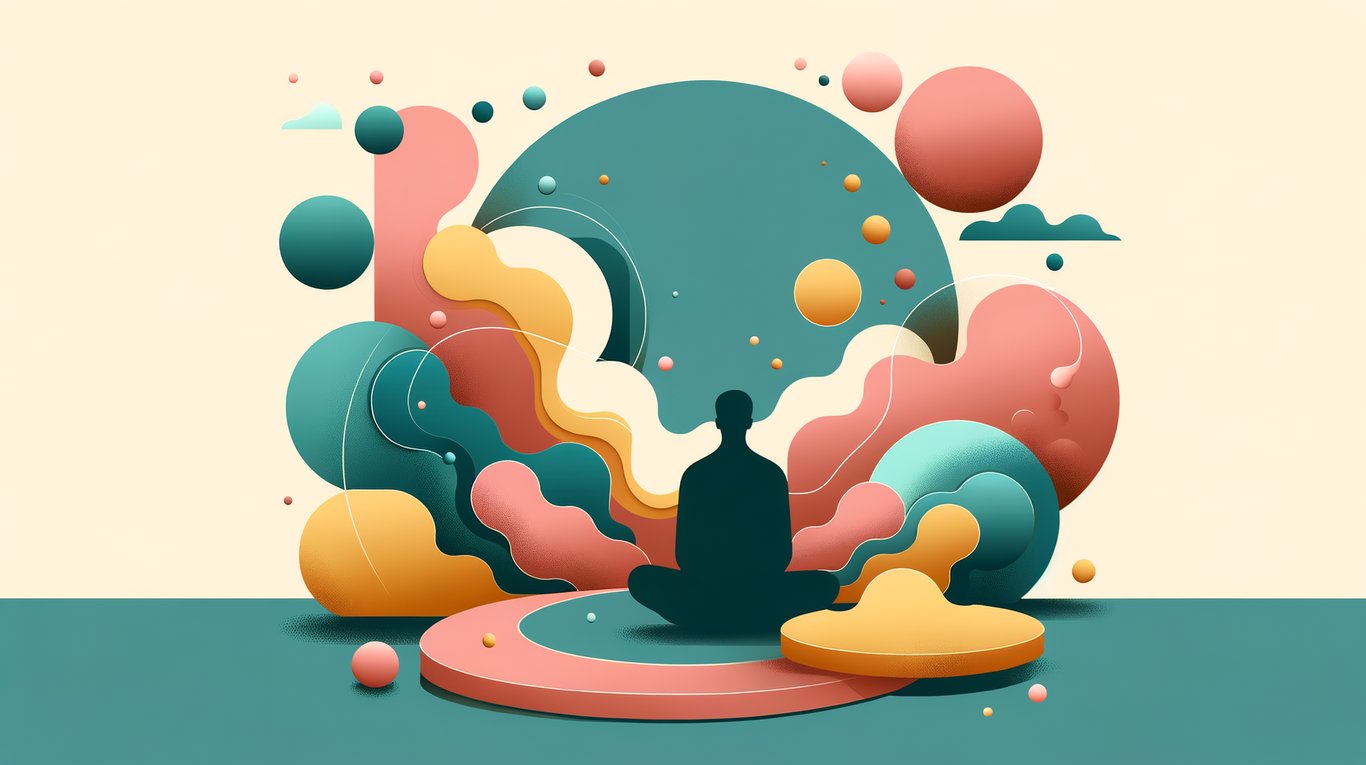 Artistic image for Average Time Off Work With Cancer: What You Need To Know Article