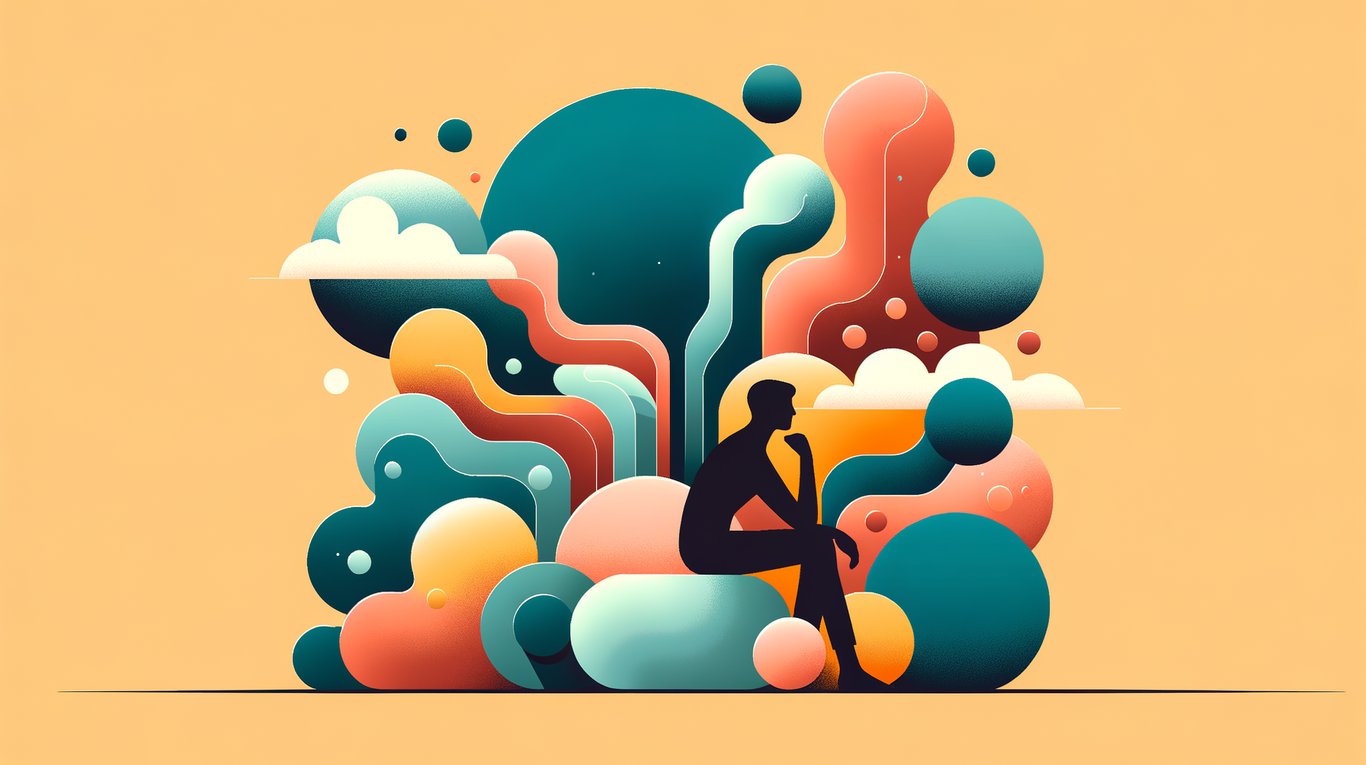 Artistic image for Caregiving At Home: What You Need To Know Article