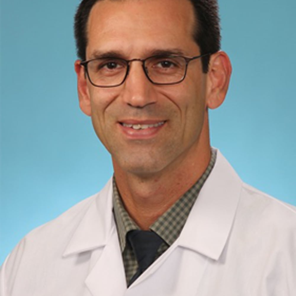 Russell Pachynski, MD profile photo