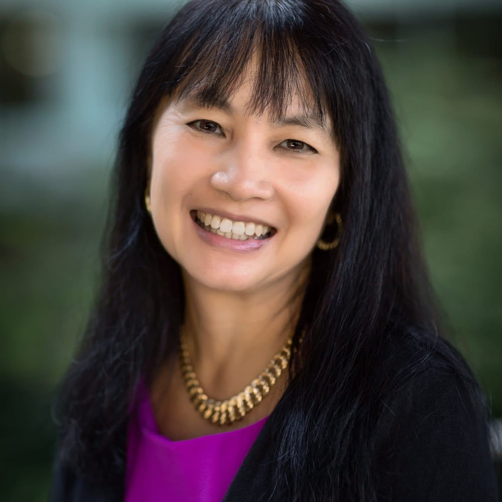 Linda Van Le - UNC Lineberger