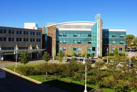 Photo of Illinois Cancer Specialists / Advocate Lutheran General Hospital in Niles