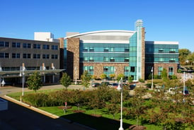 Photo of Lakeland Hospital Niles in Niles