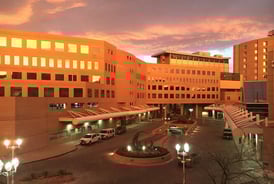 Photo of Rocky Mountain Hospital for Children-Presbyterian Saint Luke's Medical Center in Denver