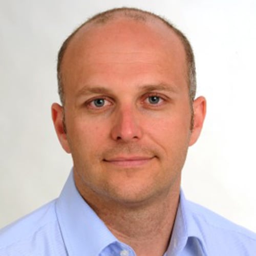 Georg Schmolzer | IntechOpen