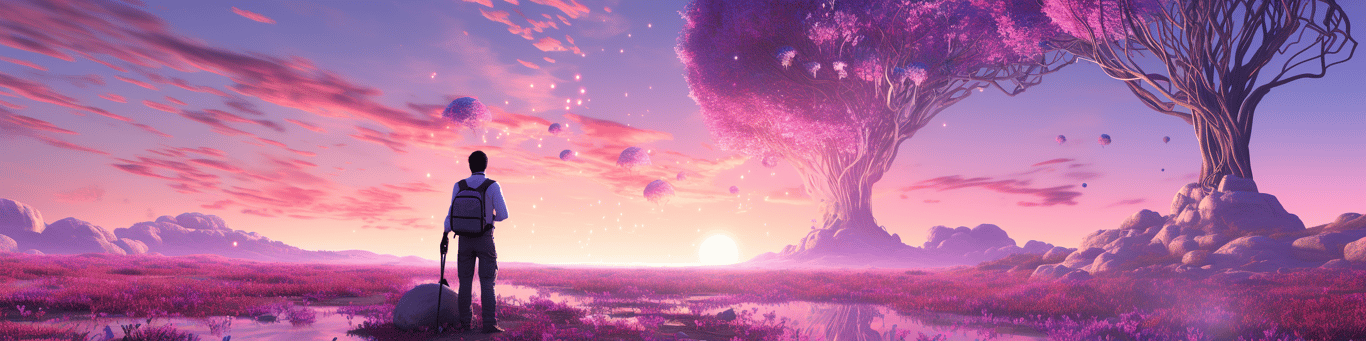 image of a doctor in a lab doing drug, clinical research