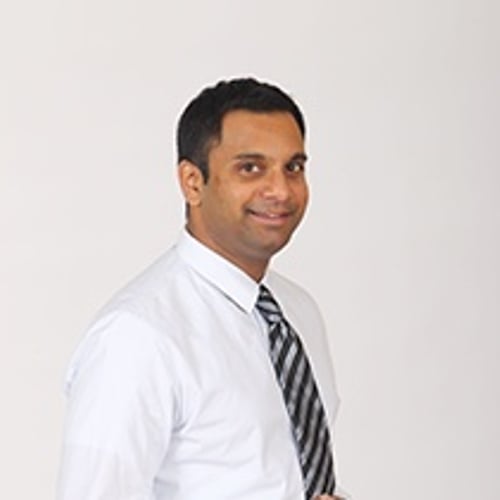 Sudeep Shivakumar - Division of ...