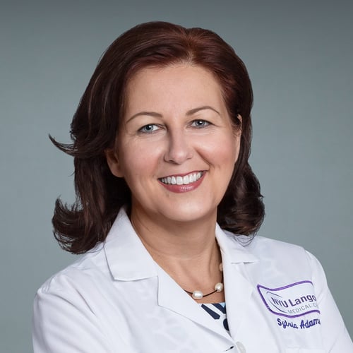 Sylvia Adams, MD | NYU Langone Health