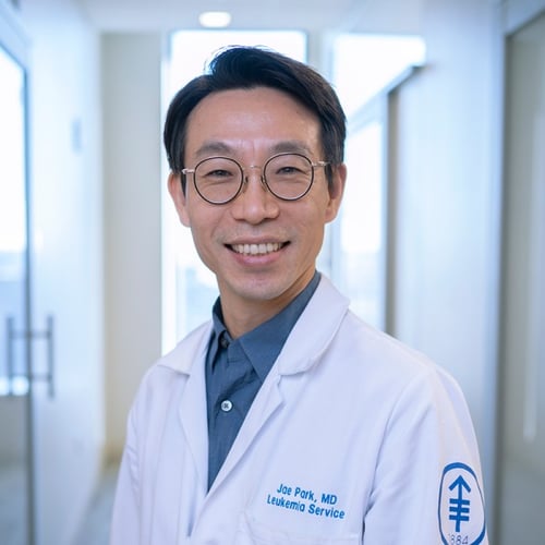 Jae Park, MD profile photo