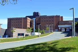 Photo of Nova Scotia Cancer Centre in HALIFAX